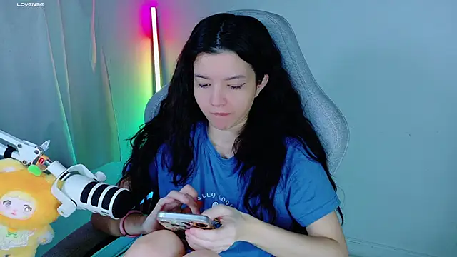 stephybrown online show from 11/17/25, 11:21