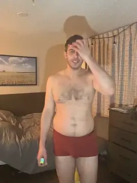 TheOnlyTwinTowers online show from 02/17/26, 07:49