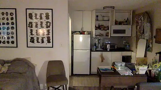 TheOnlyTwinTowers online show from 04/12/26, 04:28