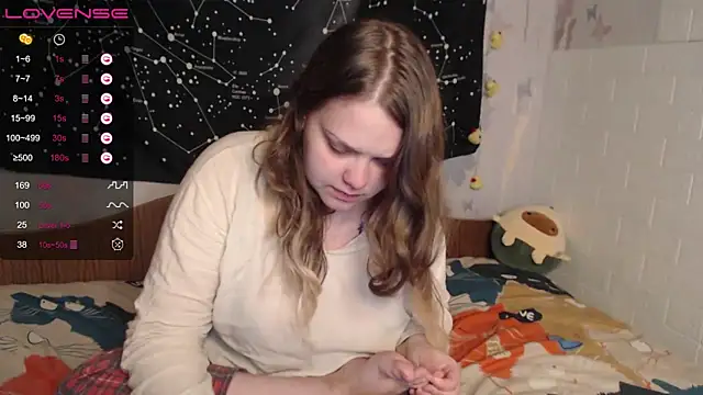 darling tony online show from 11/13/25, 03:55