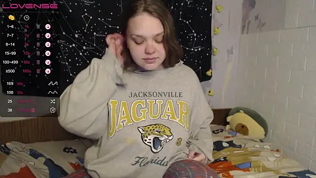 darling tony online show from 11/14/25, 06:17