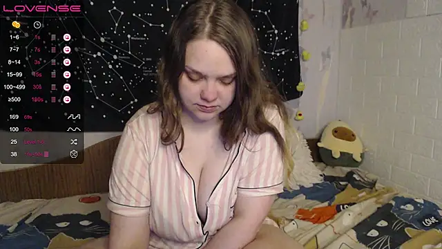 darling tony online show from 11/28/25, 05:37