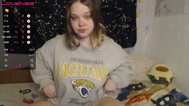 darling tony online show from 12/03/25, 05:22