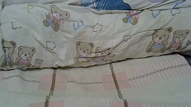 EbonyVallerin online show from 02/05/26, 02:16