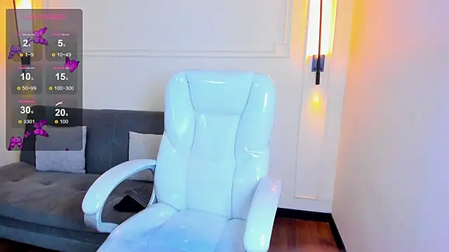 Paradise boy s online show from 12/03/25, 04:05