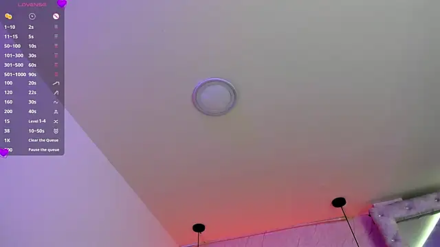 dayana harlow2 online show from 09/15/25, 07:25