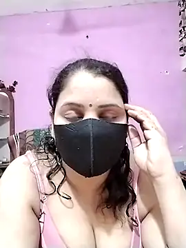 Ruksar-Pathan online show from 04/15/26, 05:53