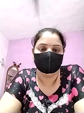 Ruksar-Pathan online show from 04/20/26, 02:09