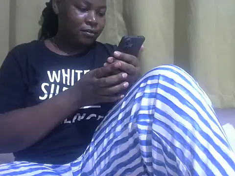 Snapshot of Africana20 chatting on 04/29/26, 04:33 Africana20 online show from 04/29/26, 04:33