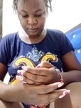 Africana20 online show from 06/17/26, 09:12