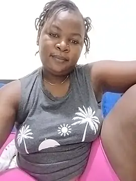 Africana20 online show from 06/18/26, 02:54