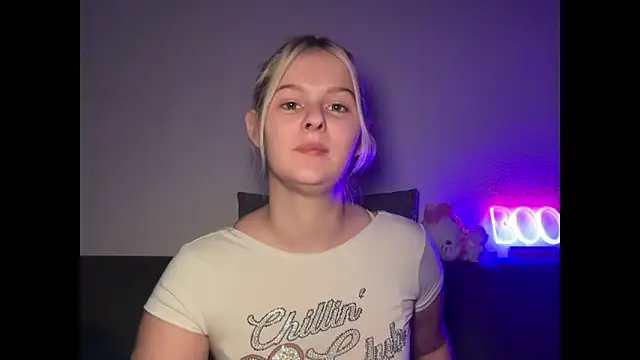 Allylove03 online show from 01/10/26, 05:42