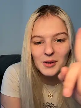 Allylove03 online show from 02/15/26, 08:35