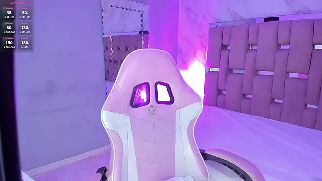 ThanaSaadi online show from 12/14/25, 05:02