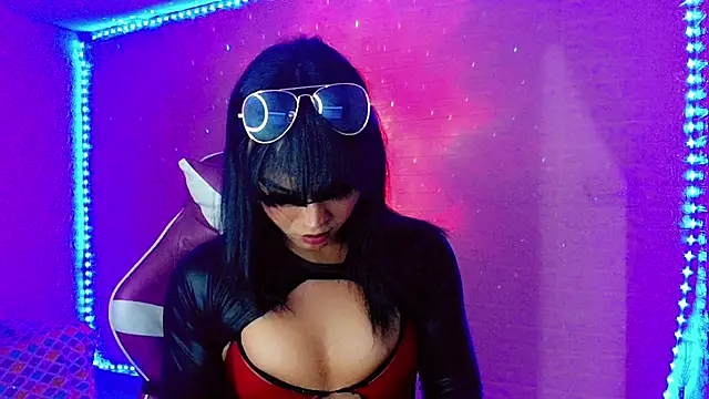 Ms-Zoehans online show from 02/15/26, 12:18