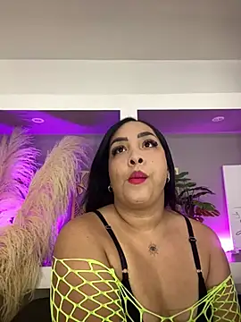 Sheeryl   online show from 07/24/26, 05:27