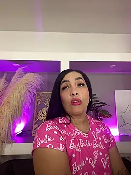 Sheeryl   online show from 07/26/26, 05:37