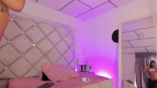 alessiaferry online show from 02/02/26, 05:11