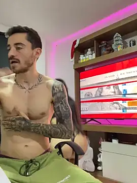 Julieta-sett online show from 12/07/24, 05:59