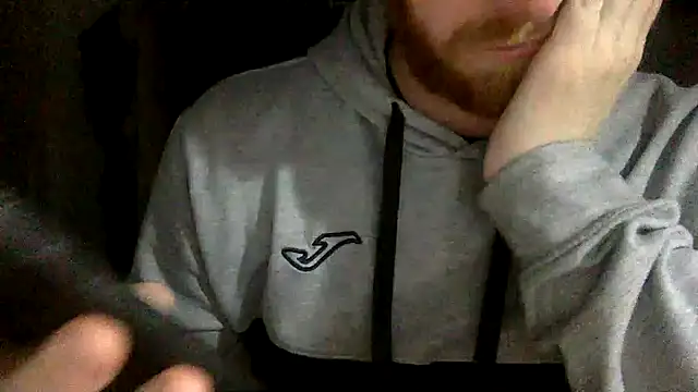 Pelirrojo1234 online show from 12/10/24, 07:11