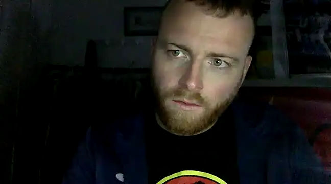 Pelirrojo1234 online show from 02/06/25, 06:13
