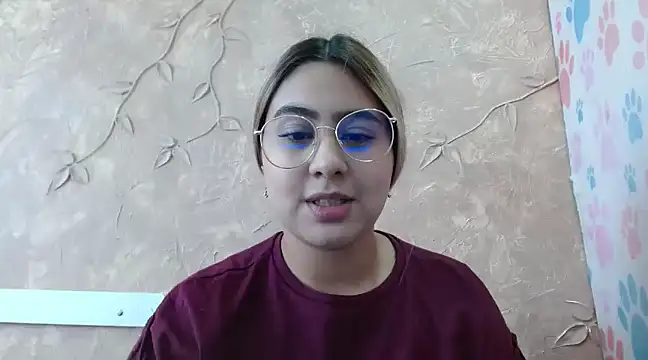 Miabonnett  online show from 02/28/25, 03:15