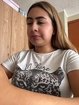 Miabonnett  online show from 07/01/26, 03:12