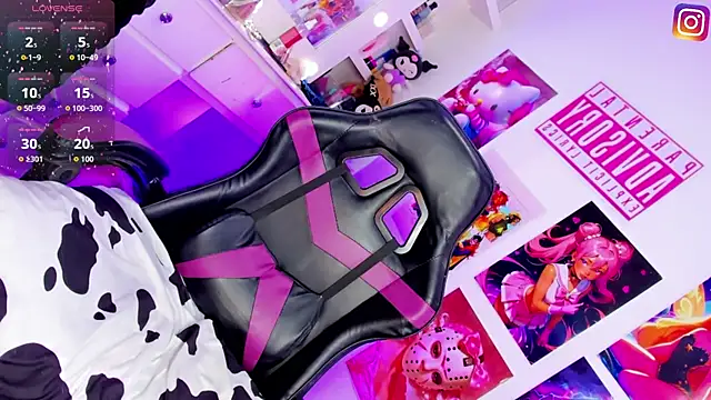 Annita DirtyyXxx online show from 10/19/25, 05:08