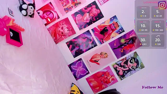 Annita DirtyyXxx online show from 11/20/25, 11:54