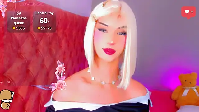 Annita DirtyyXxx online show from 02/19/26, 10:44