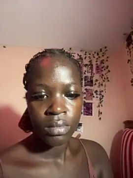 chela  online show from 04/27/26, 02:59