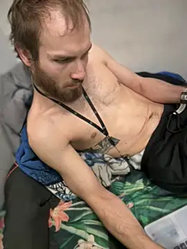 pervy devil online show from 12/13/24, 02:05