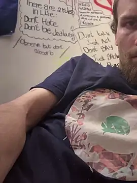 pervy devil online show from 01/01/25, 09:07