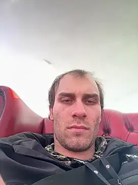 pervy devil online show from 01/07/25, 01:46