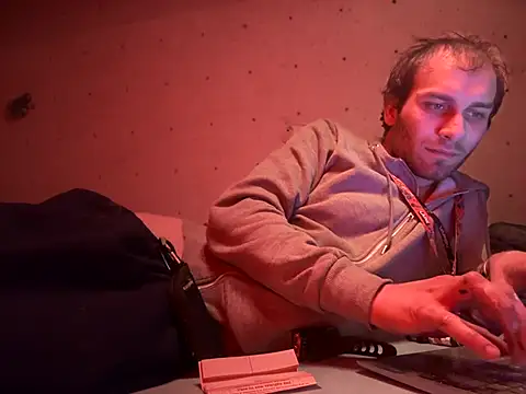 pervy devil online show from 01/16/25, 10:12