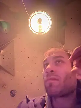 pervy devil online show from 01/17/25, 02:50