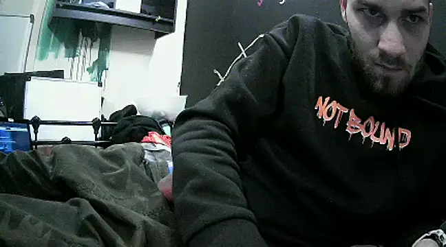 pervy devil online show from 02/10/25, 08:31