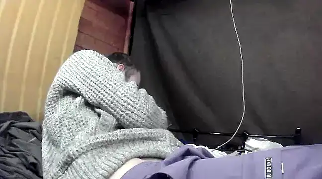 pervy devil online show from 03/12/25, 06:51