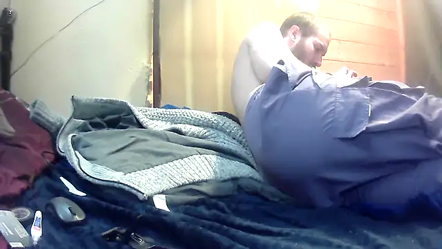 pervy devil online show from 03/12/25, 12:57