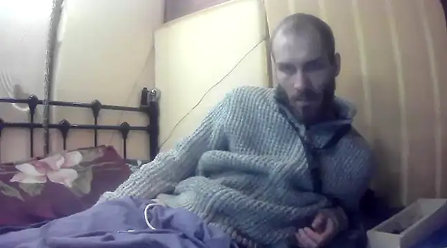 pervy devil online show from 03/13/25, 04:49