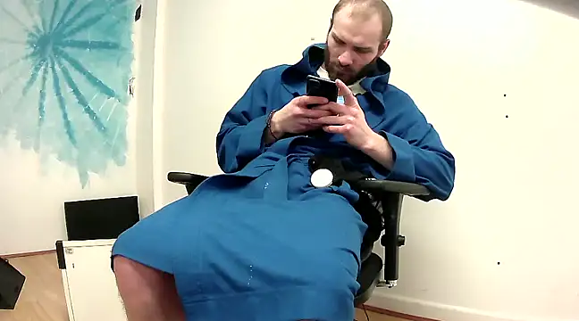 pervy devil online show from 03/14/25, 02:30