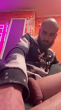 pervy devil online show from 02/27/26, 08:47