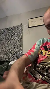 pervy devil online show from 03/26/26, 10:04