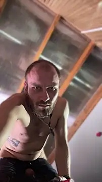 pervy devil online show from 04/19/26, 03:39