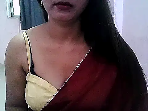 Model-Tanya online show from 01/25/25, 10:19