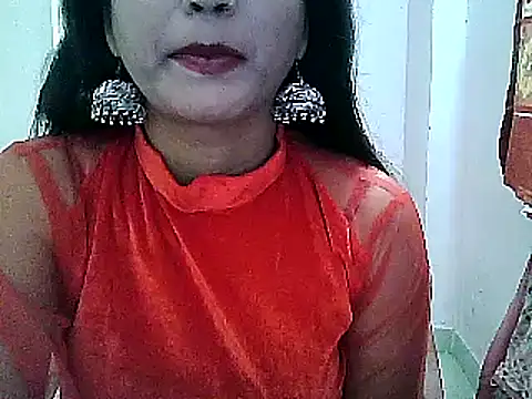 Model-Tanya online show from 01/31/25, 07:29