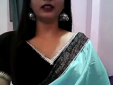 Model-Tanya online show from 02/05/25, 01:22