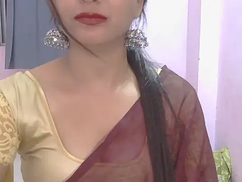 Model-Tanya online show from 02/06/25, 04:03