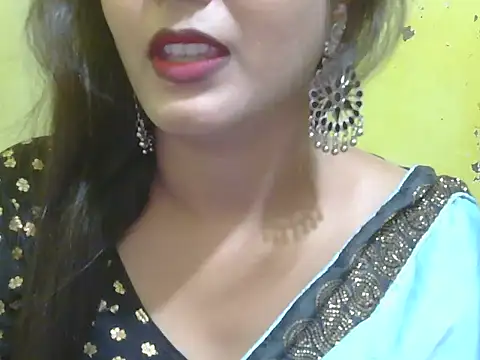 Model-Tanya online show from 02/13/25, 07:45