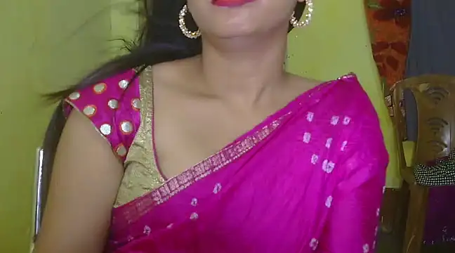 Model-Tanya online show from 03/01/25, 08:34